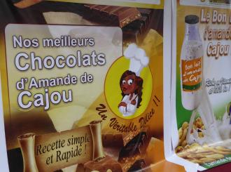 24/05/17 Eviter que la facture alimentaire africaine n'atteigne $ 110 milliards en 2025