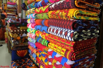 31/10/19 Deux unités textiles prévues pour 2020 et 2021 en Côte d'Ivoire