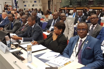 09/06/18  Le secteur agricole, un levier pour la cration demploi en Afrique de lOuest