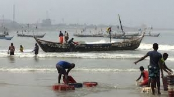 03/05/19  Linterdiction de pche au Ghana fait des heureux