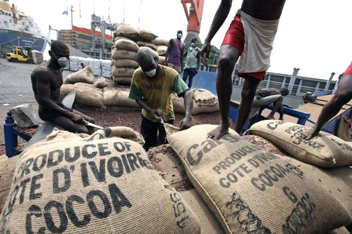 HISTOIRE DE LA RECHERCHE AGRICOLE EN AFRIQUE TROPI