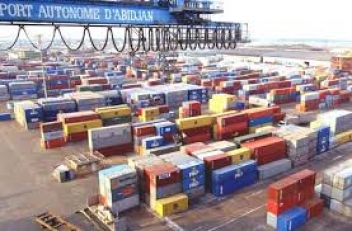 04/10/19 Les exportations des matières premières agricoles augmentent en Côte d’Ivoire