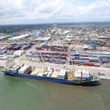 07/02/2020 Le Liberia suspend les droits de douane sur le riz