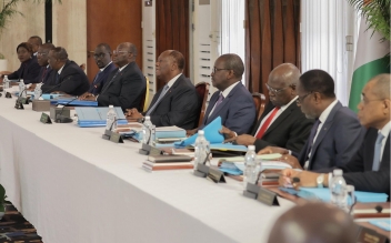 26/05/23 En Côte d’Ivoire, introduction dans la gestion du foncier d’une attestation villageoise