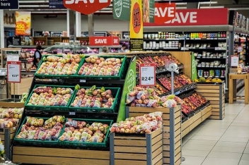 13/05/22 Hausse de 26% des prix alimentaires en avril au Ghana