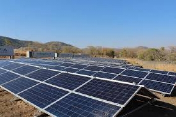 05/03/19  Redavia quipera en solaire les usines de Barry Callebaut au Ghana
