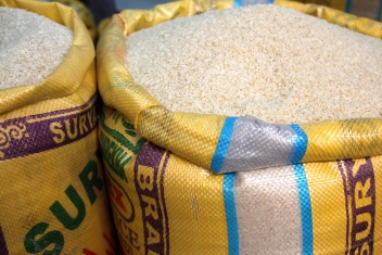 08/01/21 L’Afrique va subir les conséquences de la ruée mondiale sur le riz indien