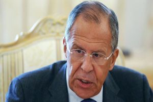 Lavrov, en Ethiopie: énergie et agriculture, au menu des négociations