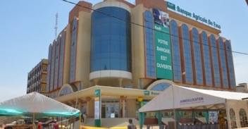 18/05/2020 Burkina Faso : les députés adoptent le projet de loi de financement de la Banque agricole
