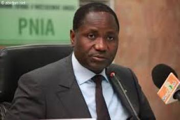 24/05/17 Le Nepad appuiera le dossier d'une Académie mondiale du chocolat à Abidjan, avec Mars