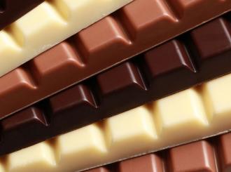 05/07/17 Le chocolat biologique gagne des parts de marché en France