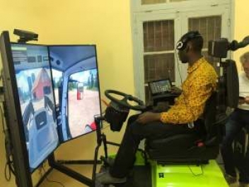 29/10/18 Formation : le LTAP de Saint-Louis au Sénégal mise sur l’agriculture