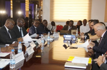 24/01/19  L'APE entre l'UE et la Cte d'Ivoire entr en vigueur sur 1 155 lignes tarifaires