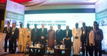 18/04/17  Coton : le Bangladesh incit  se tourner vers lAfrique pour ses approvisionnements