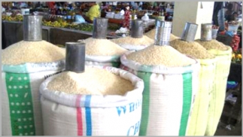 07/06/18  La Cte dIvoire est parvenue  satisfaire prs de 80% de ses besoins en riz