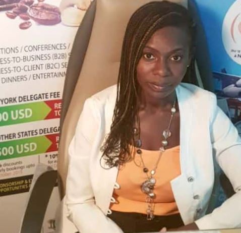 09/09/19  Interview:Mme Kassi N.Marie-Rolande épse Yedess, promotrice:«Le SICA offre des opportunités d’affaires exceptionnelles pour tous les acteurs ciblés»